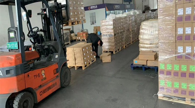 揭阳到景德镇物流公司-汽配运输-签订正规合同